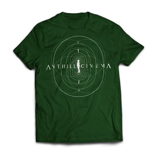 Cycle(s): Rerelease T-Shirt