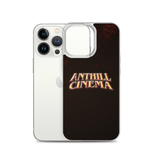Anthill Cinema - iPhone Case