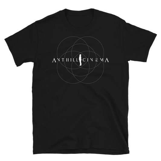 Anthill Cinema Limited Edition Cycle(s) Short-Sleeve Unisex T-Shirt